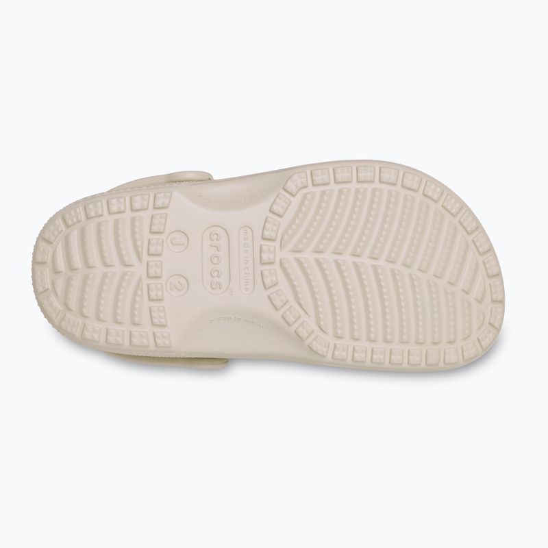 Детски чехли Crocs Classic Clog Kids frappe 3