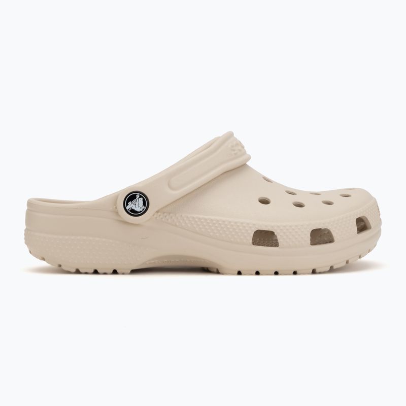 Детски чехли Crocs Classic Clog Kids frappe 3