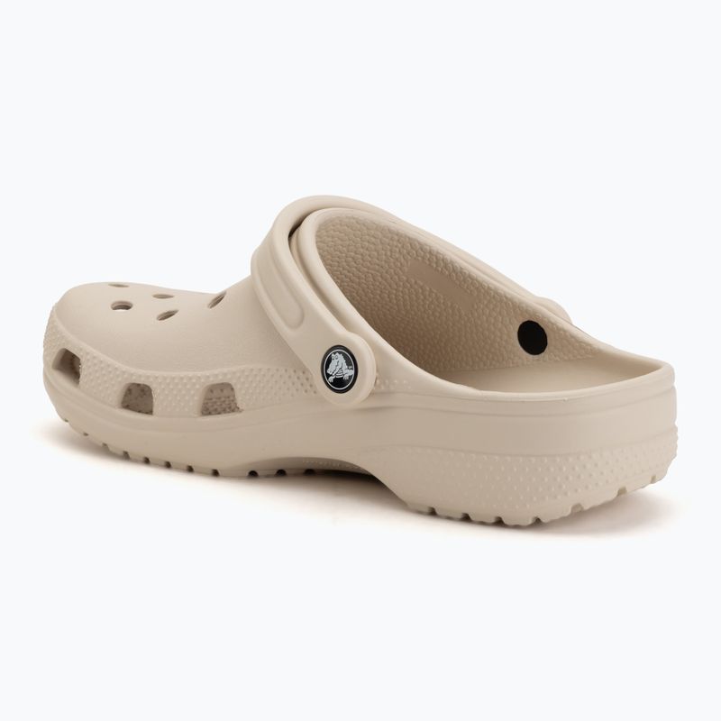 Детски чехли Crocs Classic Clog Kids frappe 4