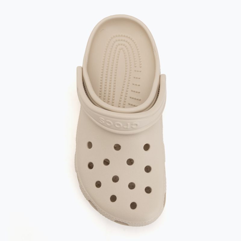 Детски чехли Crocs Classic Clog Kids frappe 6