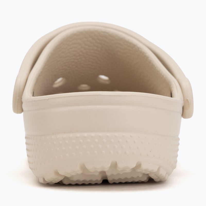 Детски чехли Crocs Classic Clog Kids frappe 7