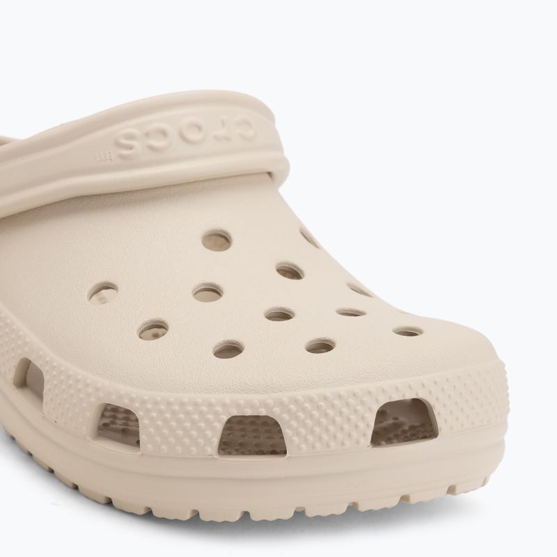 Детски чехли Crocs Classic Clog Kids frappe 8