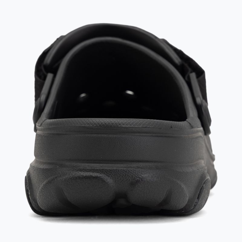 Чехли Crocs Classic All Terrain Clog black/black 7