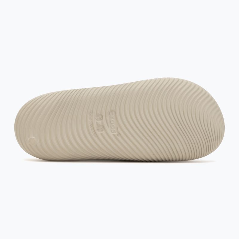 Чехли Crocs Mellow Recovery meteor 4