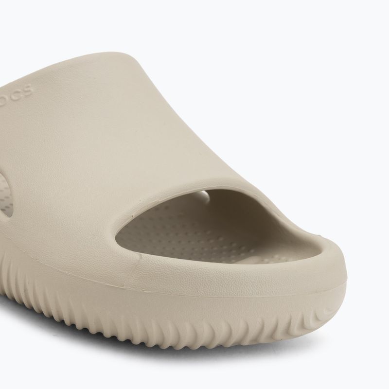 Чехли Crocs Mellow Recovery meteor 7