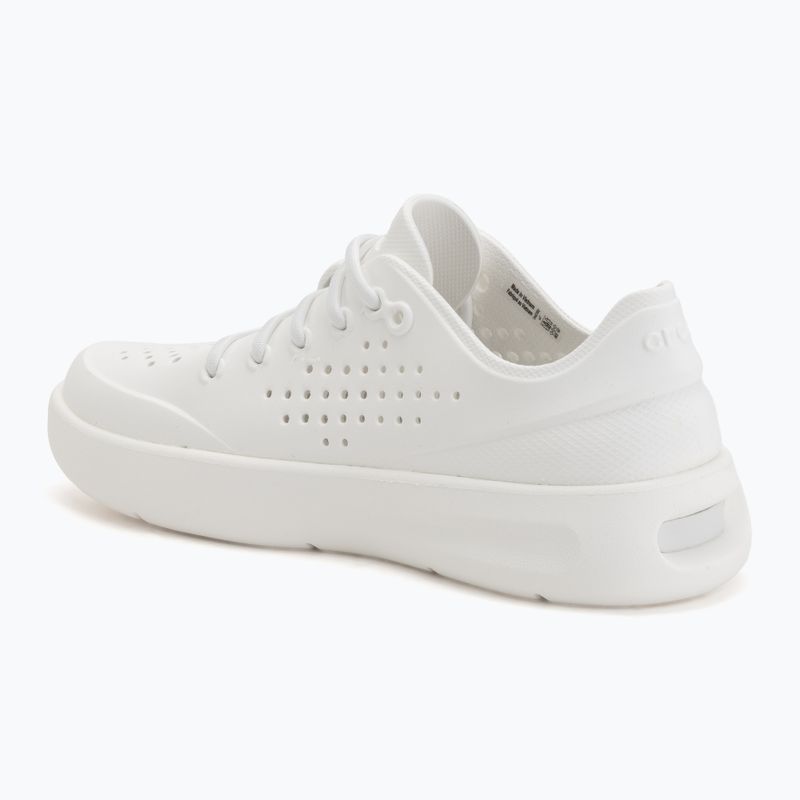 Дамски обувки Crocs In Motion Pacer white/moonlight 3