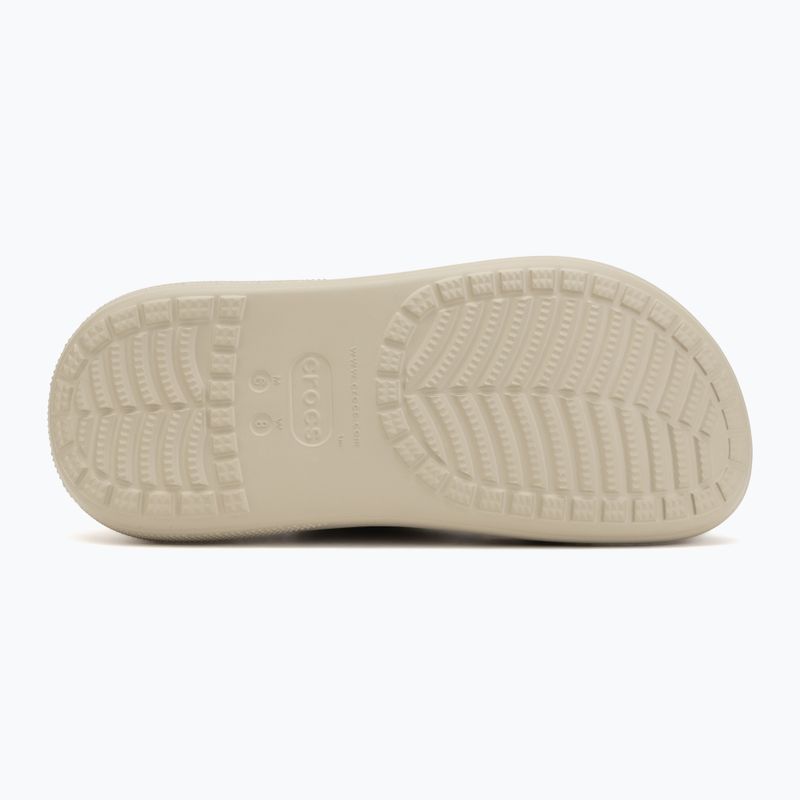 Чехли Crocs Classic Crush Clog 5