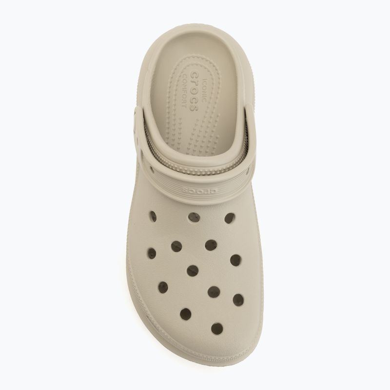 Чехли Crocs Classic Crush Clog 6