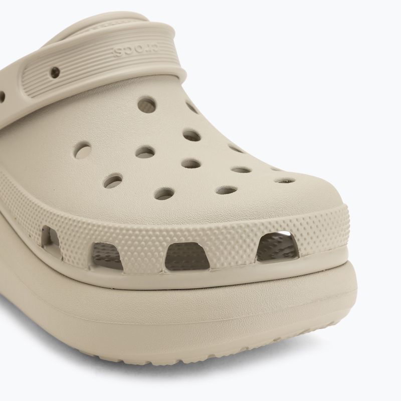 Чехли Crocs Classic Crush Clog 8