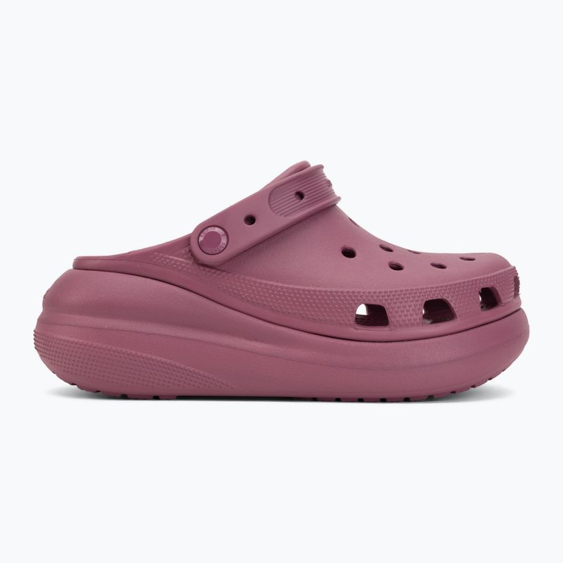 Чехли Crocs Classic Crush Clog 3