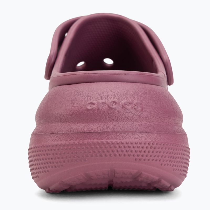 Чехли Crocs Classic Crush Clog 7