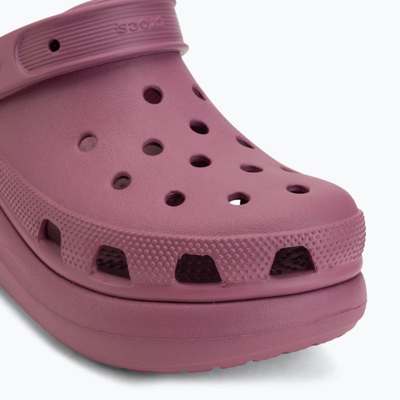 Чехли Crocs Classic Crush Clog 8