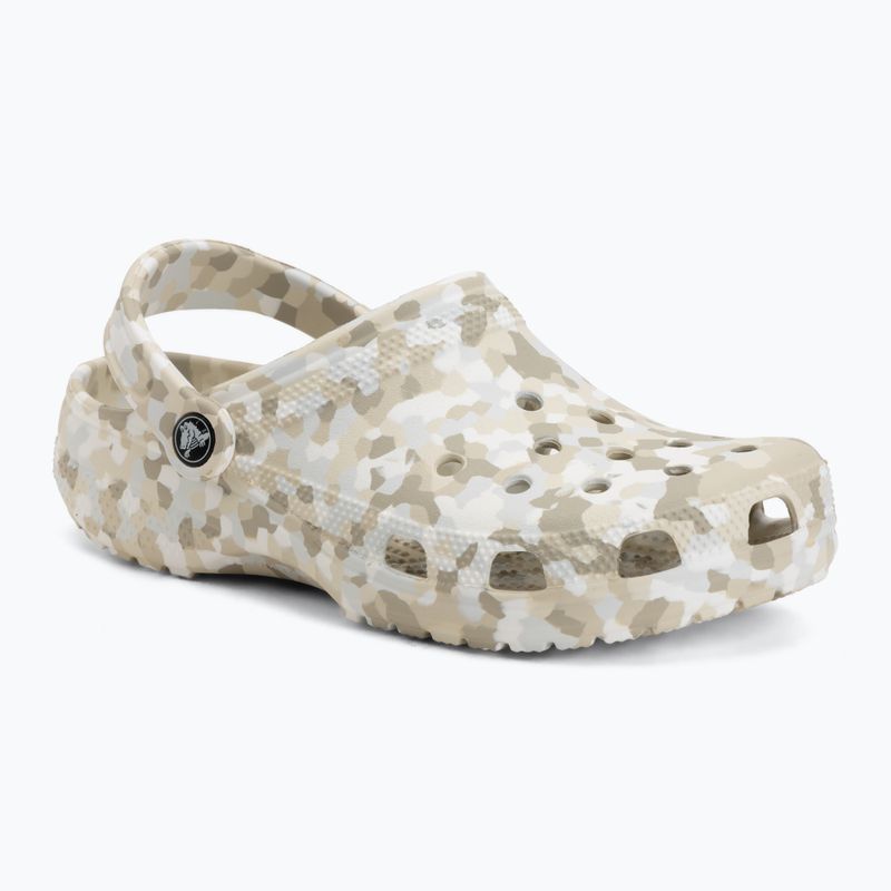 Чехли Crocs Classic Confetti 2