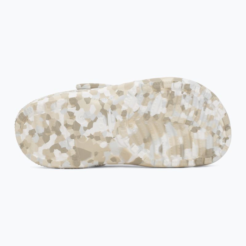Чехли Crocs Classic Confetti 5