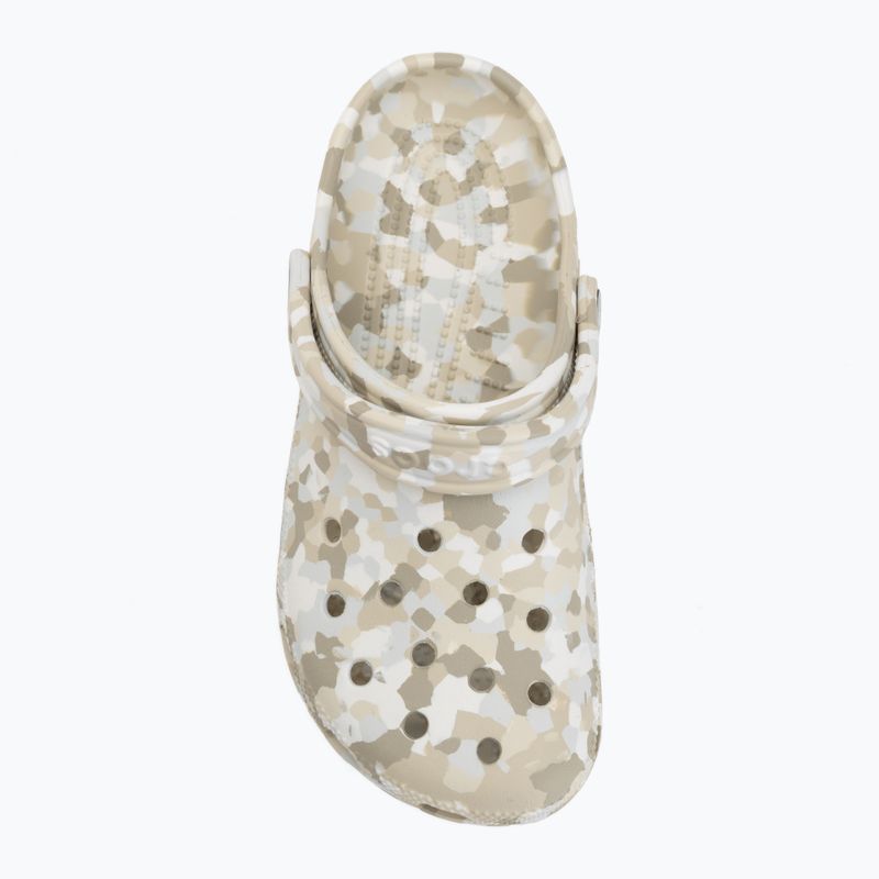 Чехли Crocs Classic Confetti 6