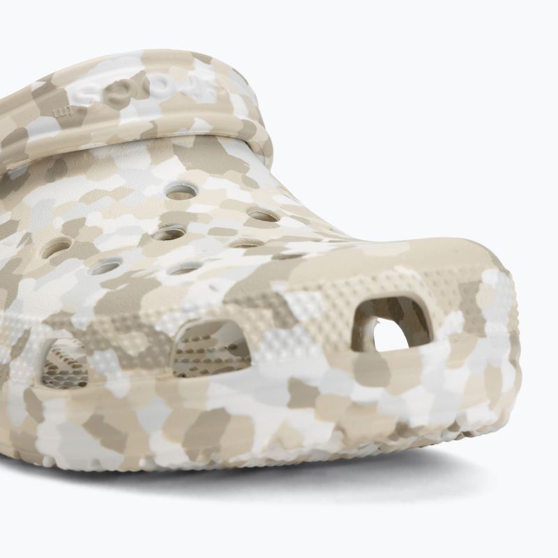 Чехли Crocs Classic Confetti 8