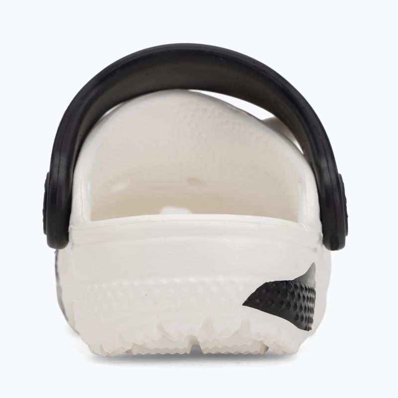 Детски чехли Crocs Classic I Am Cow Glow 7