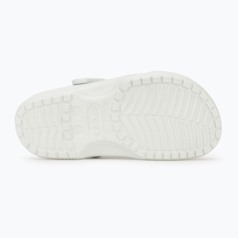 Детски чехли Crocs Classic Clog Kids moonlight 5