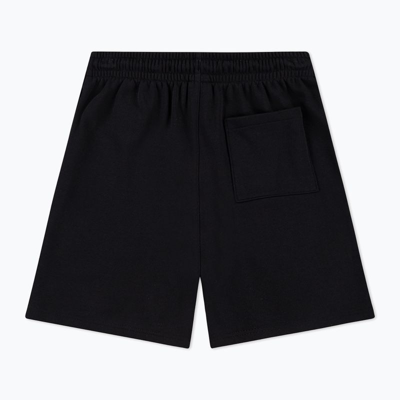 Детски шорти Nike Jordan Brooklyn Ft black 2