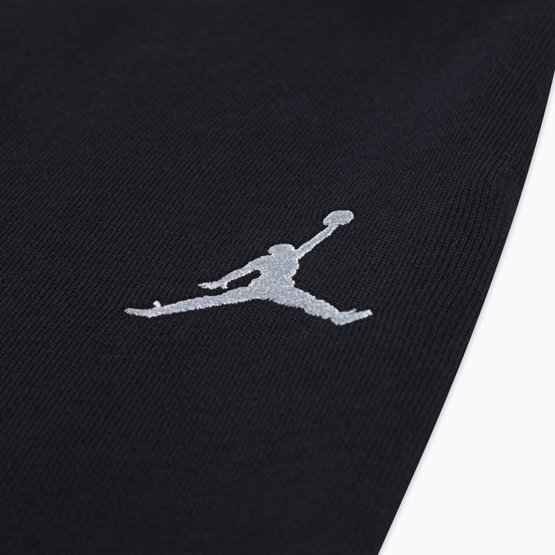 Детски панталони Nike Jordan Brooklyn FT Fleece black 3