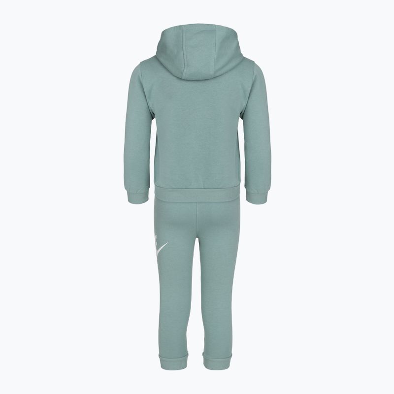 Детски анцуг Nike Club Fleece cannon 2