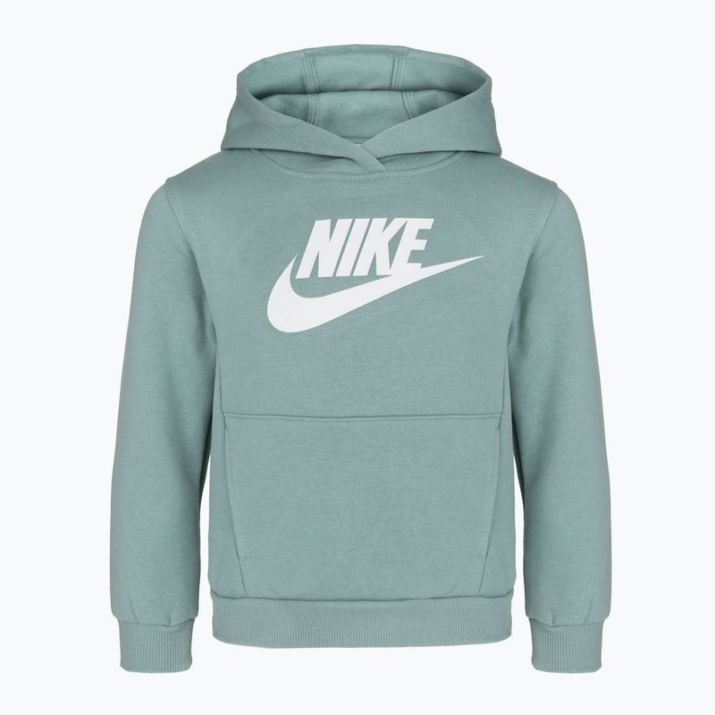 Детски анцуг Nike Club Fleece cannon 3