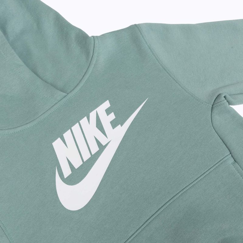 Детски анцуг Nike Club Fleece cannon 5