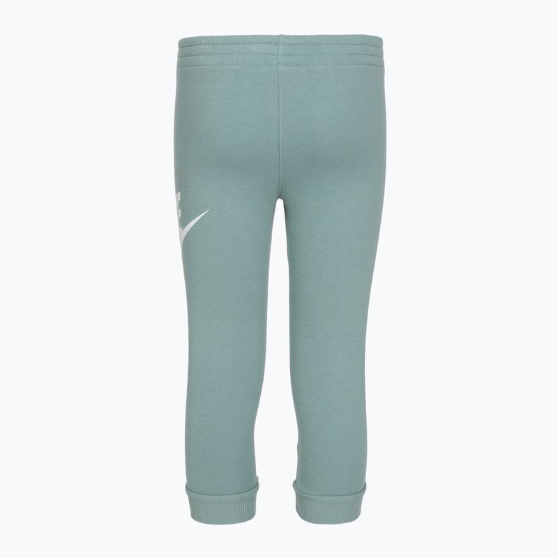 Детски анцуг Nike Club Fleece cannon 7