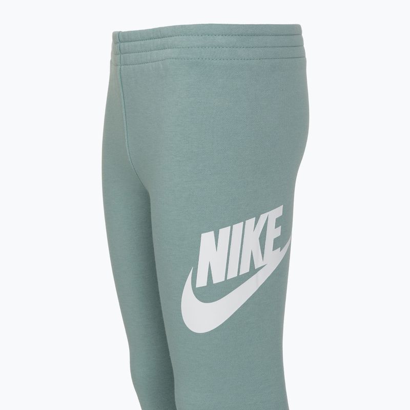 Детски анцуг Nike Club Fleece cannon 8