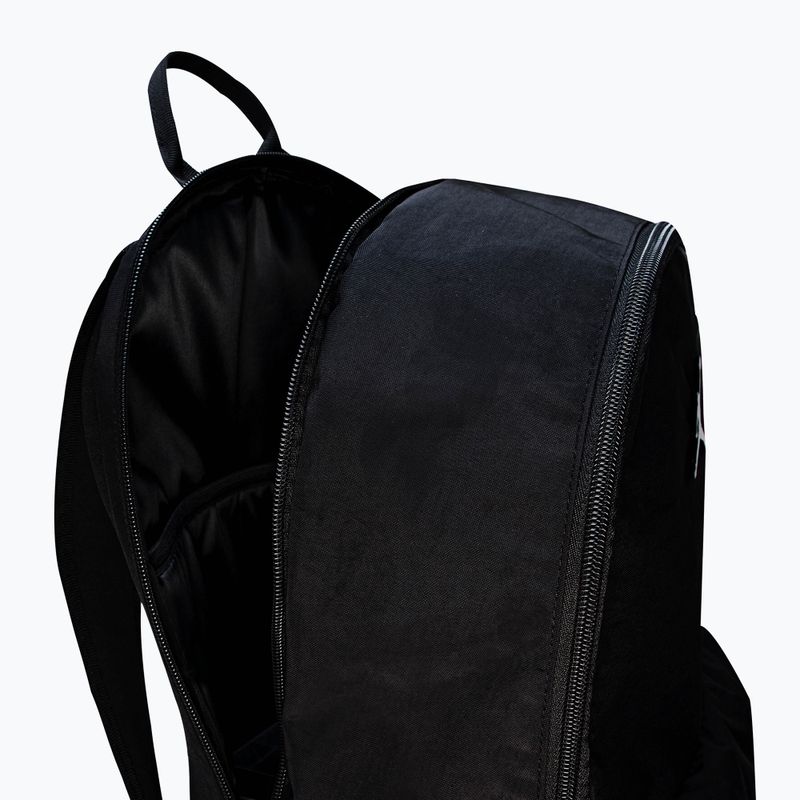 Градска раница Nike Jordan Heritage black/black 4