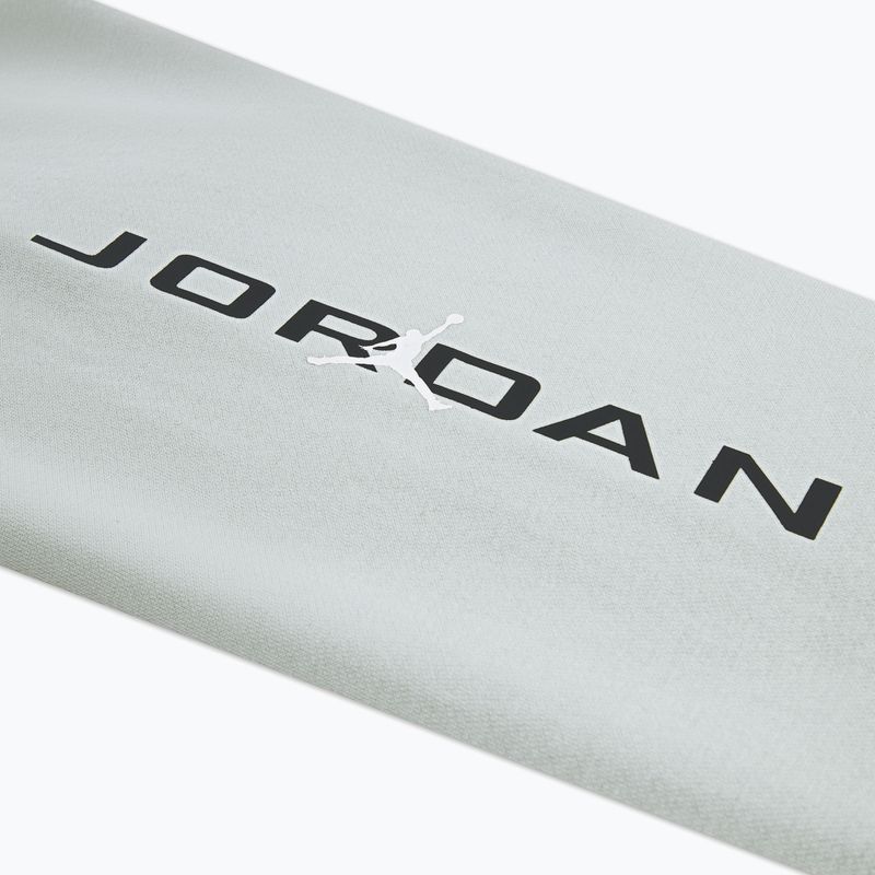 Детски анцуг Nike Jordan Stretch Fleece it silver 5