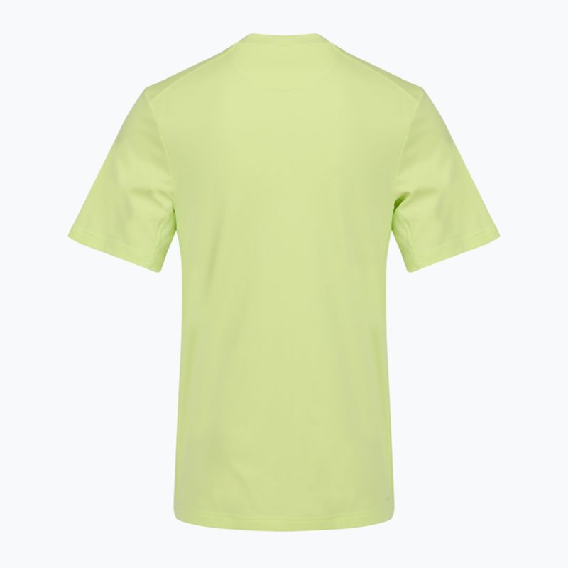 Мъжка тениска за тренировка Nike Dri-Fit Primary light liquid lime/light liquid lime 7