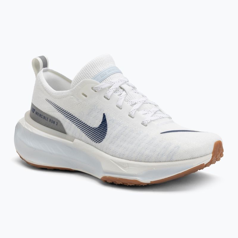 Дамски обувки за бягане Nike Invincible 3 white/blue void/blue tint/sail