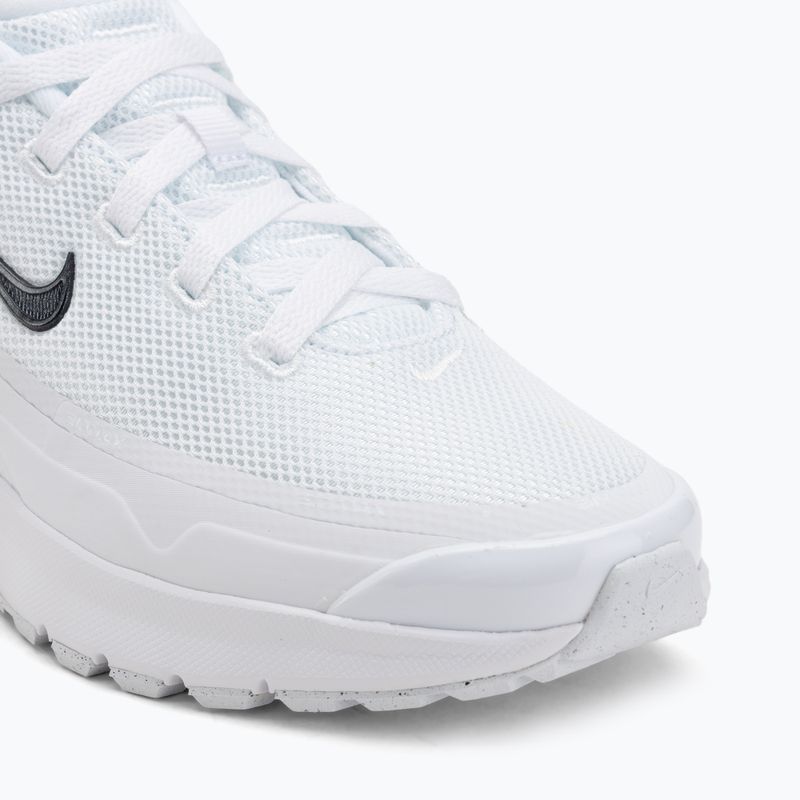 Дамски обувки Nike Air Max Bia white/black/wolf grey 7