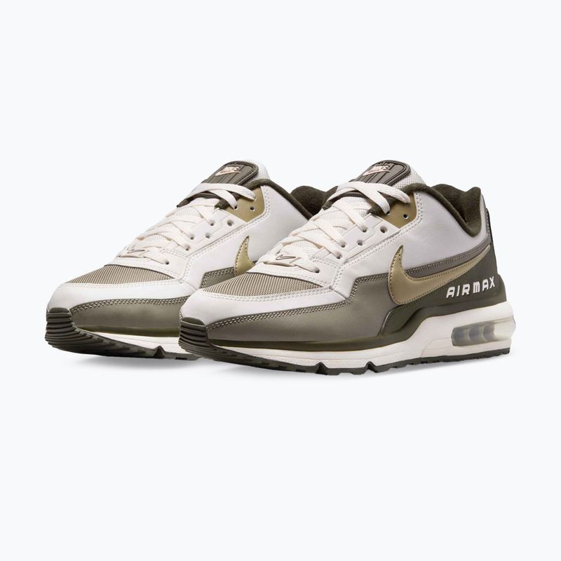 Мъжки маратонки Nike Air Max LTD 3 phantom/neutral olive/cargo khaki 3