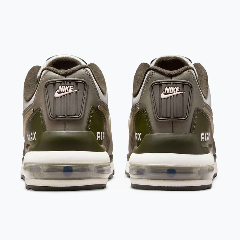 Мъжки маратонки Nike Air Max LTD 3 phantom/neutral olive/cargo khaki 4
