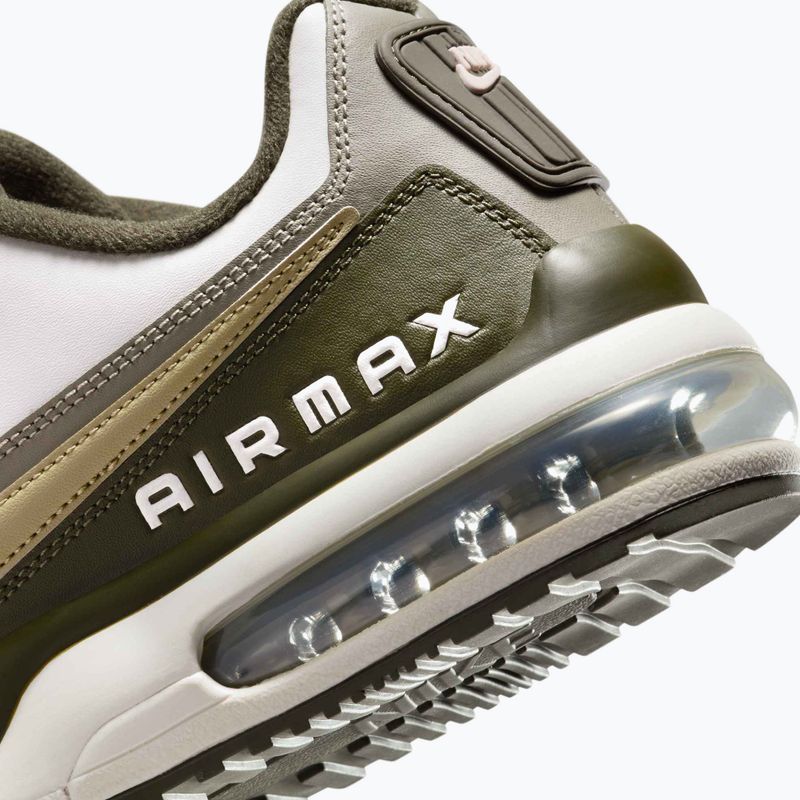Мъжки маратонки Nike Air Max LTD 3 phantom/neutral olive/cargo khaki 8