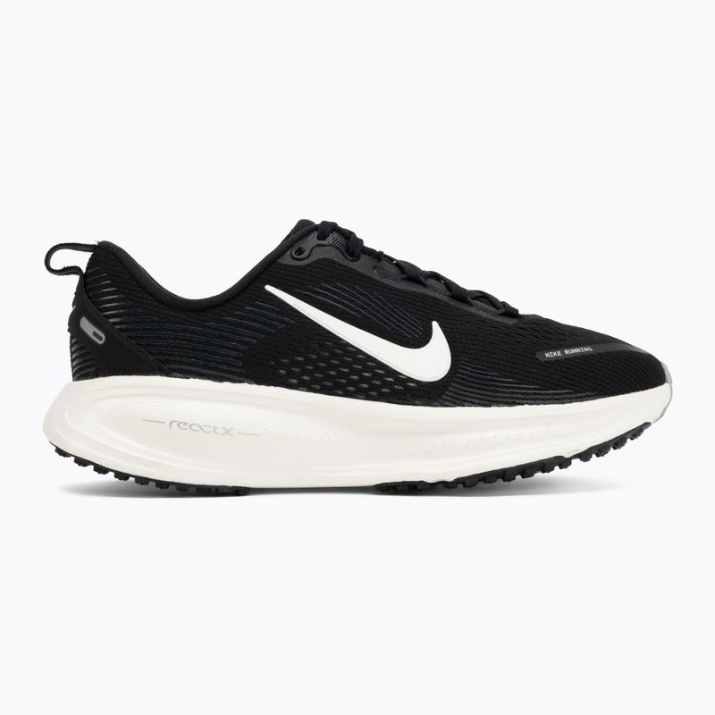 Детски обувки за бягане Nike Vomero 18 black/coconut milk/iron ore/summit white 2