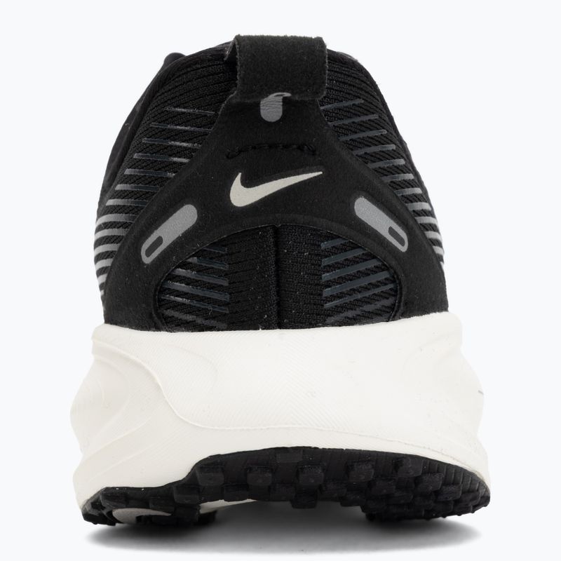 Детски обувки за бягане Nike Vomero 18 black/coconut milk/iron ore/summit white 6