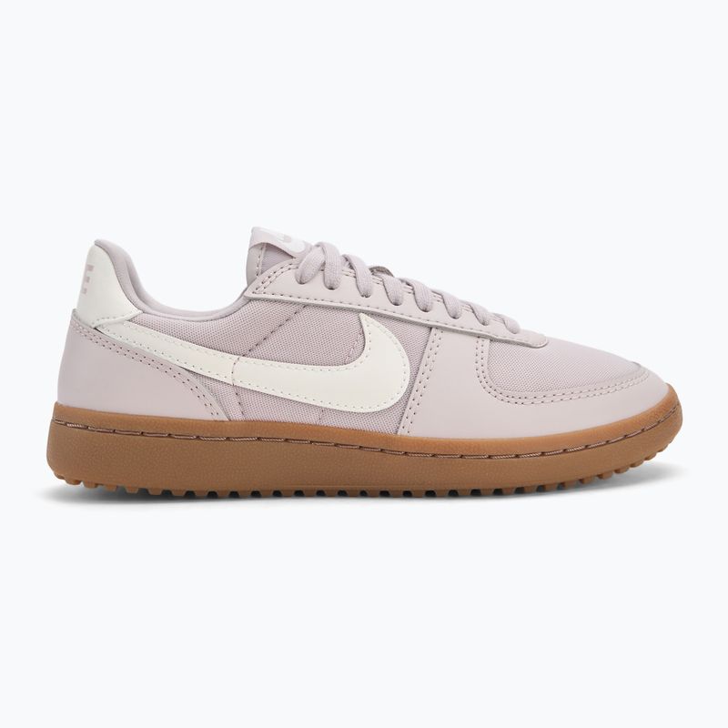Дамски обувки Nike Field General platinum violet/gum dark brown/sail 2