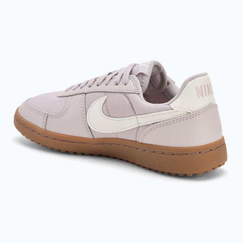 Дамски обувки Nike Field General platinum violet/gum dark brown/sail 3