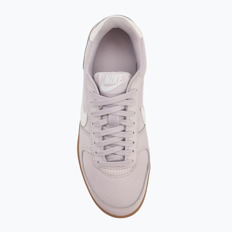 Дамски обувки Nike Field General platinum violet/gum dark brown/sail 5