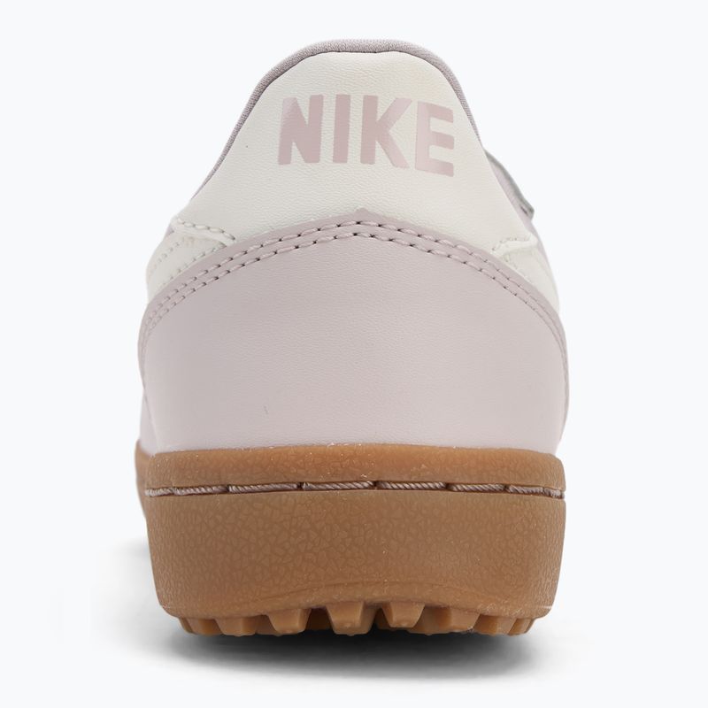 Дамски обувки Nike Field General platinum violet/gum dark brown/sail 6