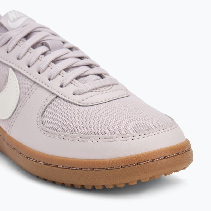 Дамски обувки Nike Field General platinum violet/gum dark brown/sail 7