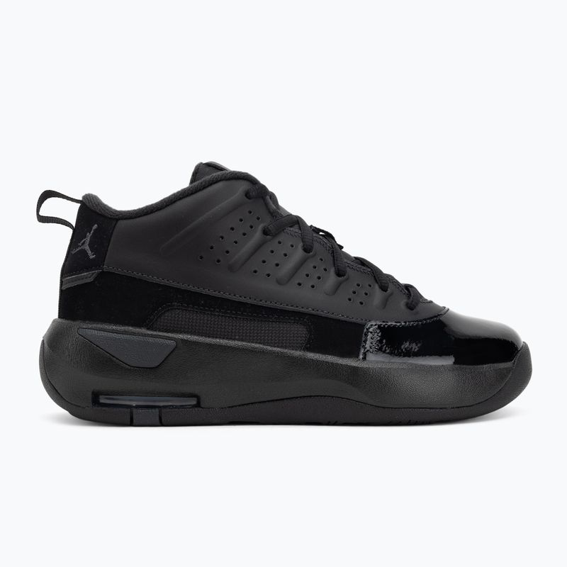 Детски обувки Nike Jordan Max Aura 7 black/anthracite 2