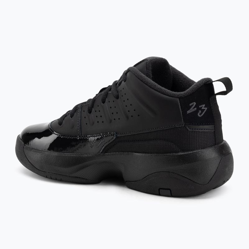 Обувки Jordan Max Aura 7 black/anthracite 3