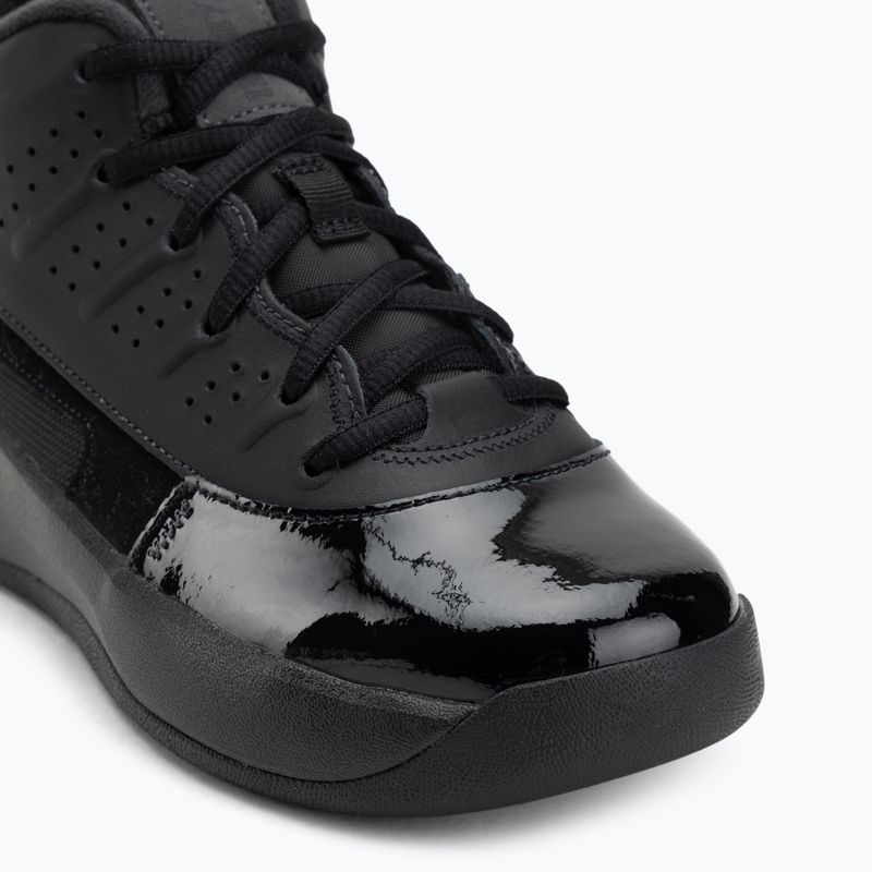 Обувки Jordan Max Aura 7 black/anthracite 7