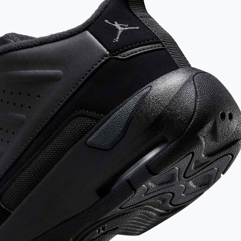 Детски обувки Nike Jordan Max Aura 7 black/anthracite 9