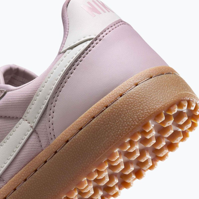 Дамски обувки Nike Field General platinum violet/gum dark brown/sail 9