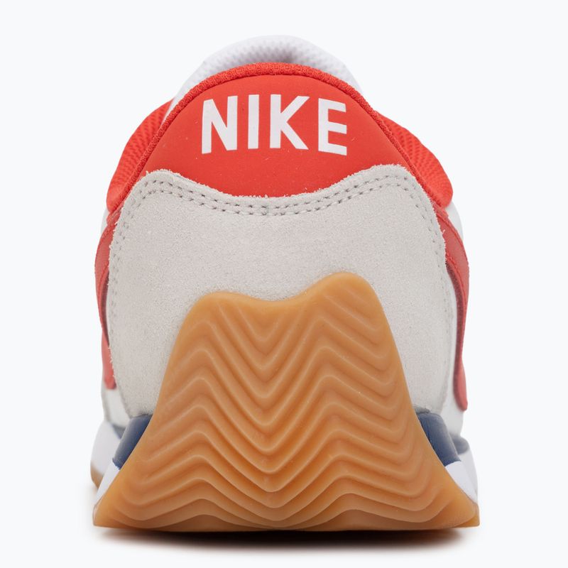 Дамски обувки Nike Pacific white/deep royal blue/light crimson 6